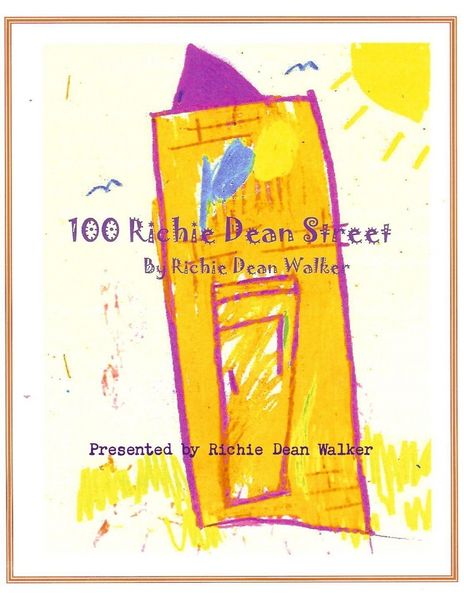 Produktbild: 100 Richie Dean Street