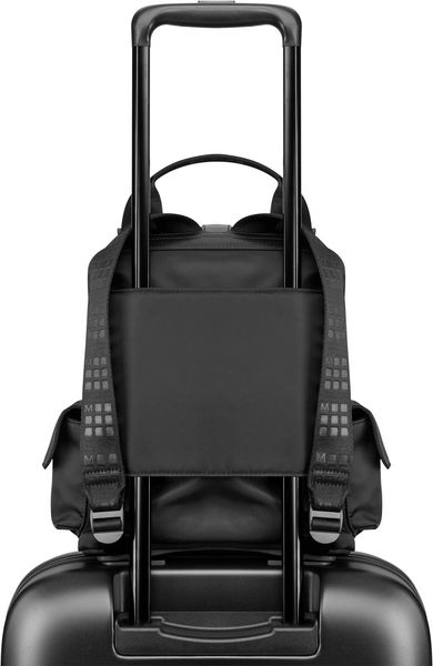 Produktbild: The Legendary - Travel Backpack Medium schwarz