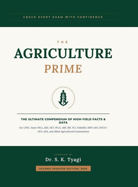 Produktbild: The Agriculture Prime