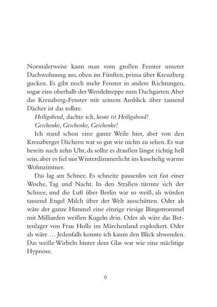 Produktbild: Rico, Oskar und das Vomhimmelhoch (Rico und Oskar )