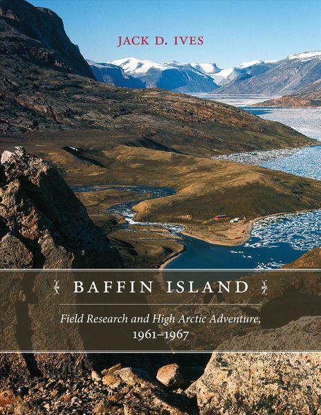 Produktbild: Baffin Island