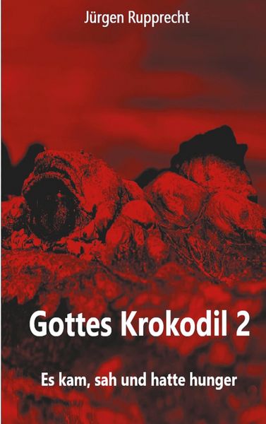 Produktbild: Gottes Krokodil 2