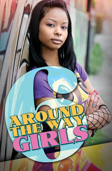 Produktbild: Around the Way Girls 6