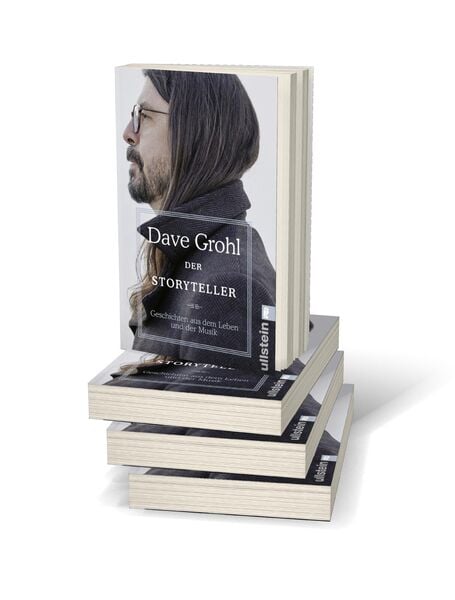 Produktbild: Der Storyteller