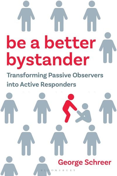 Produktbild: Be a Better Bystander