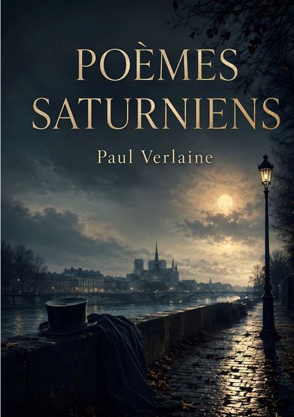 Produktbild: Po&egrave;mes Saturniens