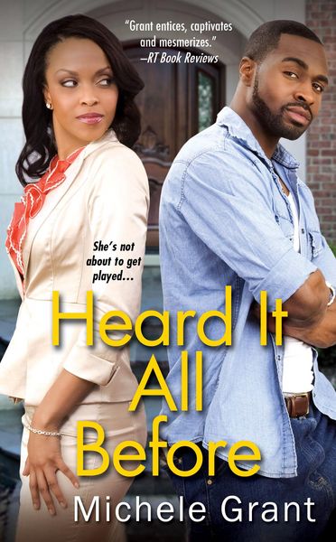 Produktbild: Heard It All Before