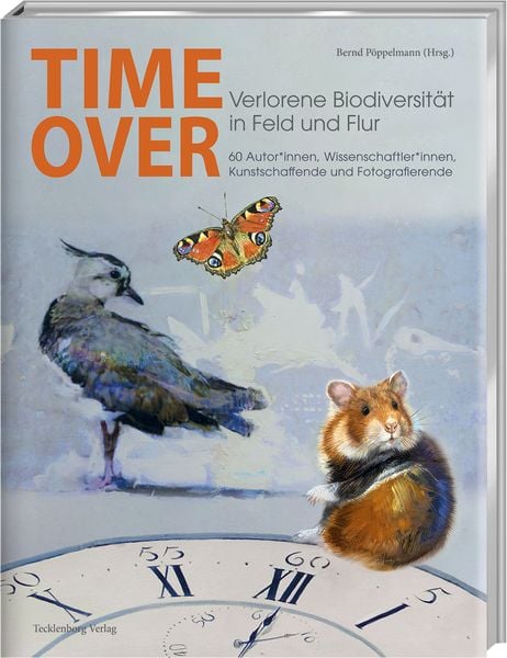 Produktbild: Time Over