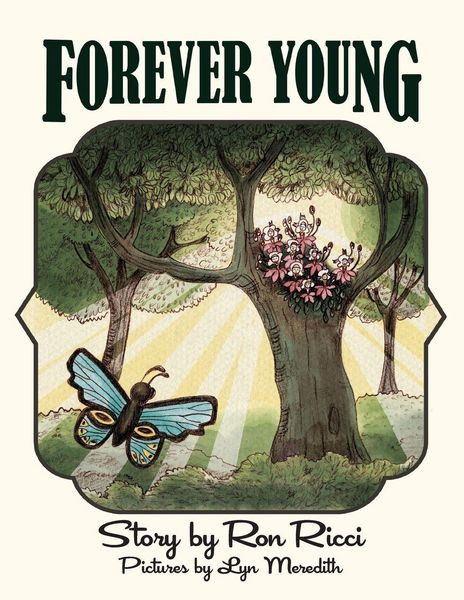 Produktbild: Forever Young
