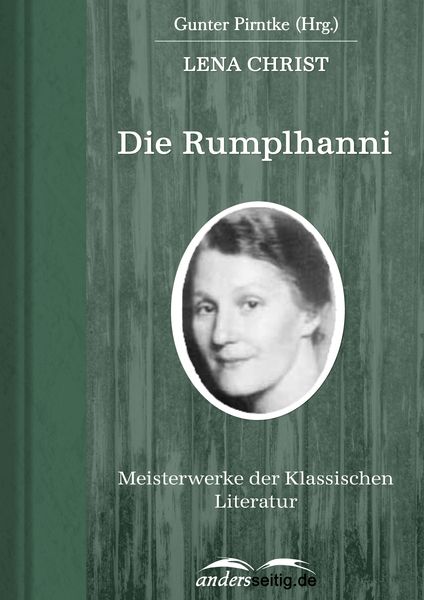 Produktbild: Die Rumplhanni