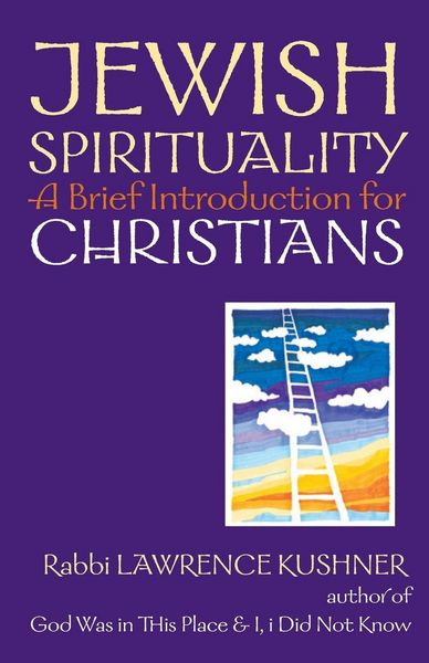 Produktbild: Jewish Spirituality