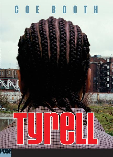 Produktbild: Tyrell