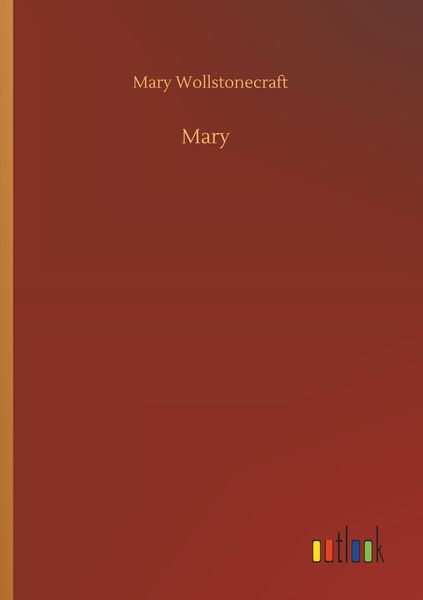 Produktbild: Mary