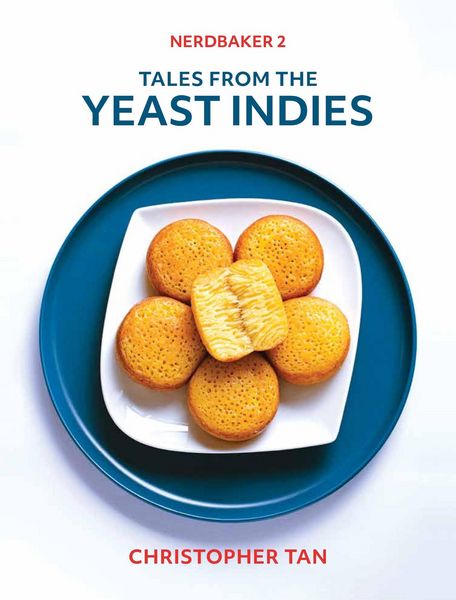 Produktbild: NerdBaker 2: Tales from the Yeast Indies