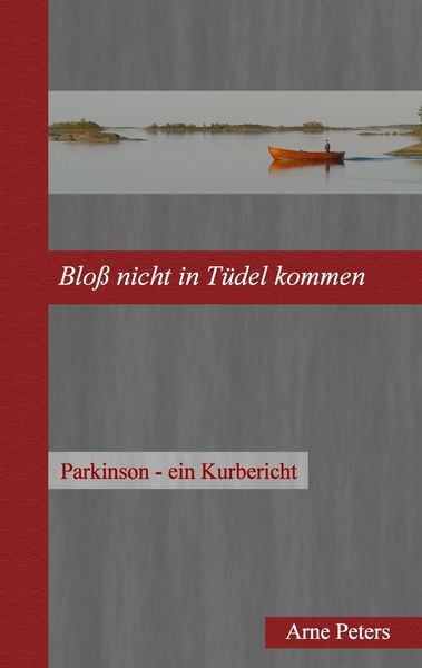 Produktbild: Blo&szlig; nicht in T&uuml;del kommen