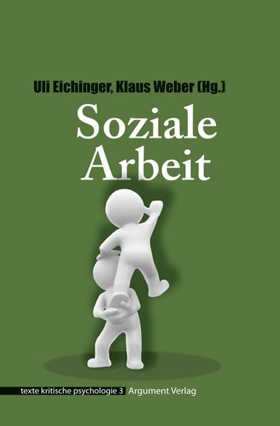 Soziale Arbeit, Taschenbuch von , Argument Verlag mit Ariadne