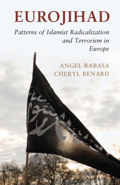 Produktbild: Eurojihad