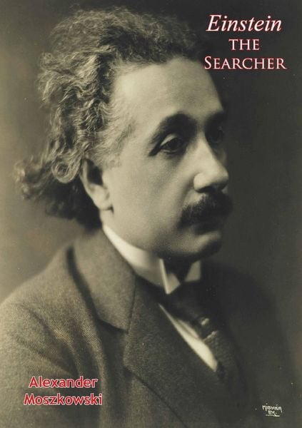 Produktbild: Einstein the Searcher