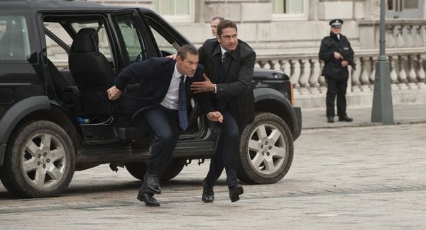 Produktbild: London Has Fallen