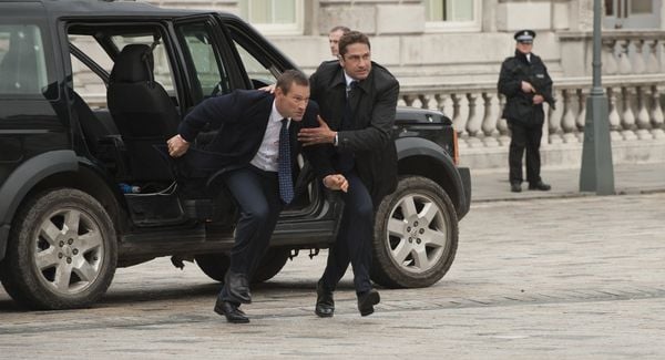 Produktbild: London Has Fallen