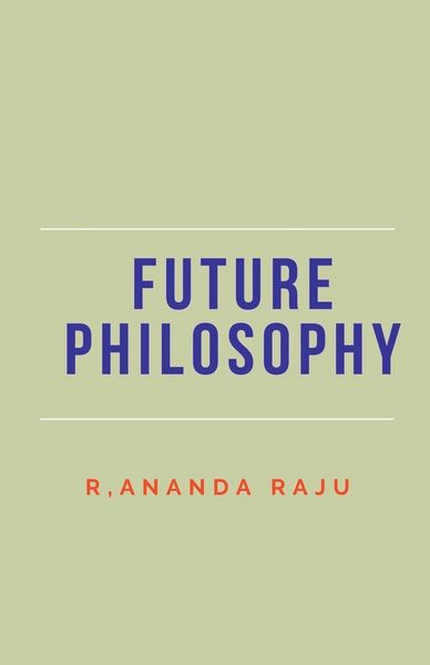 Produktbild: Future philosophy