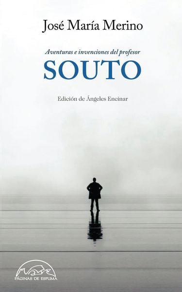 Produktbild: Aventuras e invenciones del Profesor Souto