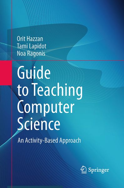 Produktbild: Guide to Teaching Computer Science