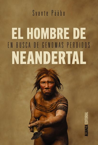 Produktbild: El hombre de Neandertal