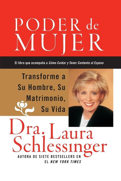 Produktbild: Poder de Mujer