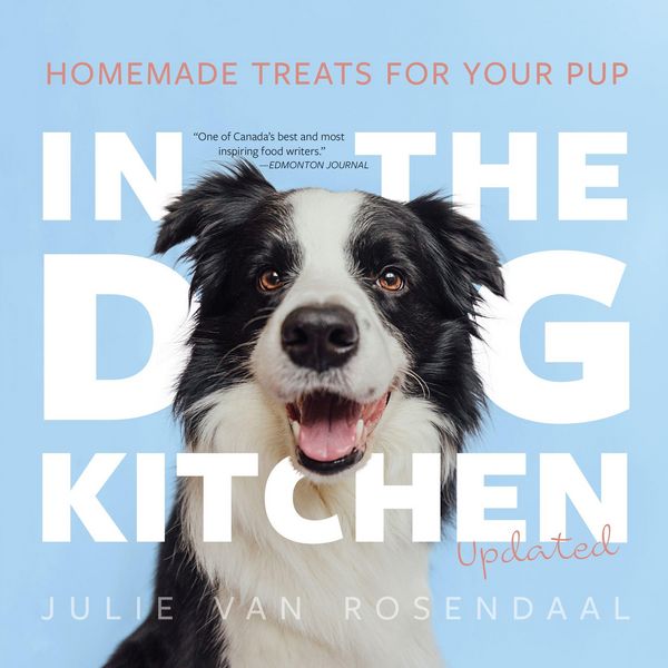 Produktbild: In the Dog Kitchen