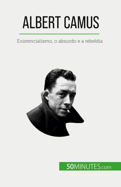 Produktbild: Albert Camus