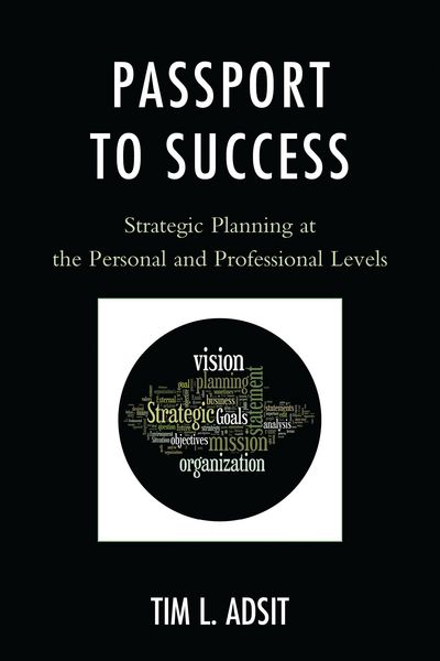Produktbild: Passport to Success