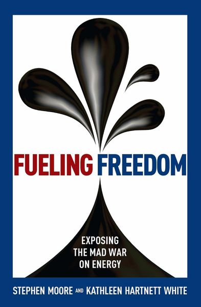Produktbild: Fueling Freedom