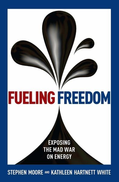 Produktbild: Fueling Freedom