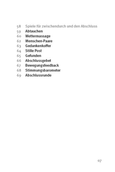 Produktbild: Die 50 besten Spiele für die Erstkommunion-Vorbereitung