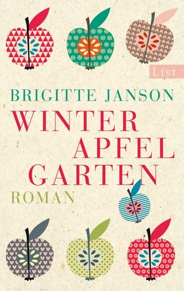 Produktbild: Winterapfelgarten