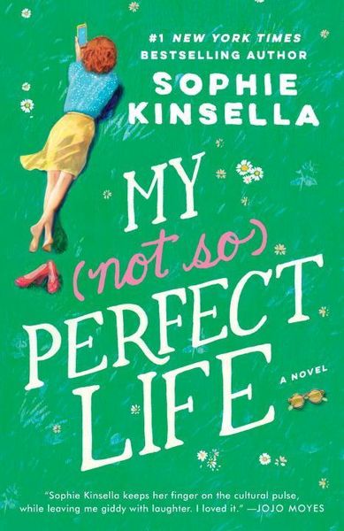 Produktbild: My Not So Perfect Life