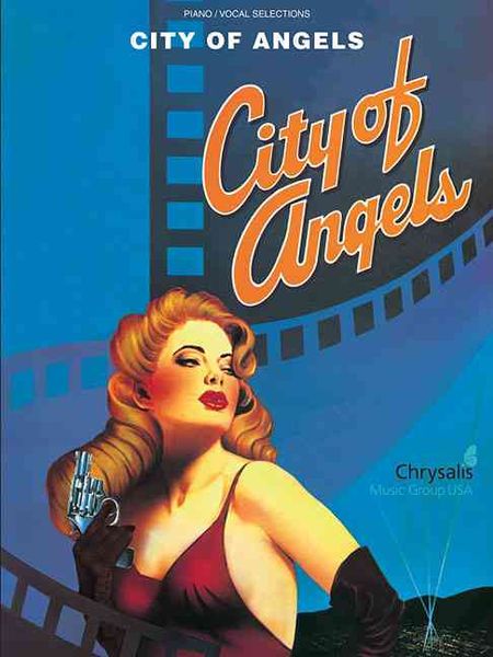 Produktbild: City of Angels