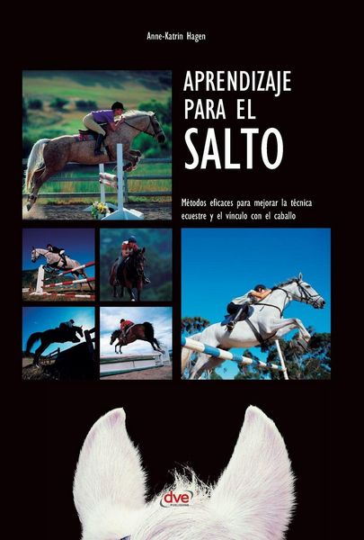 Produktbild: Aprendizaje para el salto