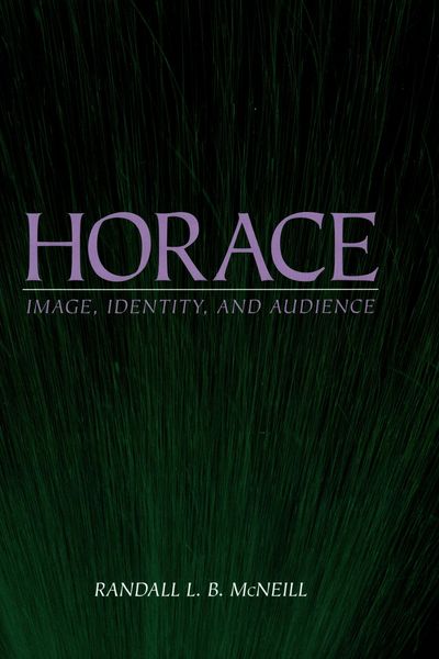 Produktbild: Horace