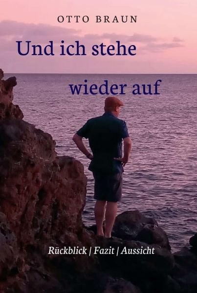 Produktbild: Und ich stehe wieder auf