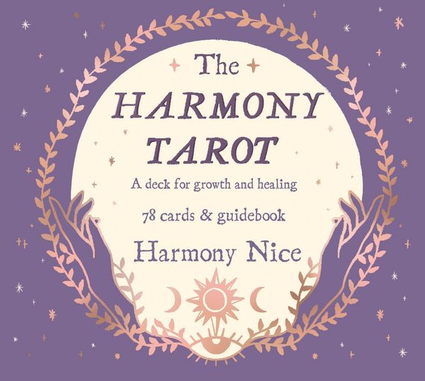 Produktbild: The Harmony Tarot