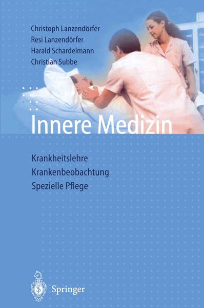 Produktbild: Innere Medizin