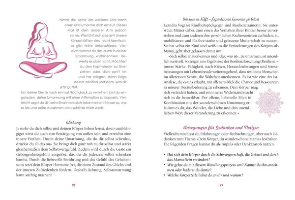 Produktbild: Meditationen f&uuml;r Mamas