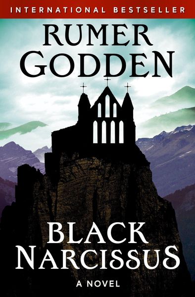 Produktbild: Black Narcissus