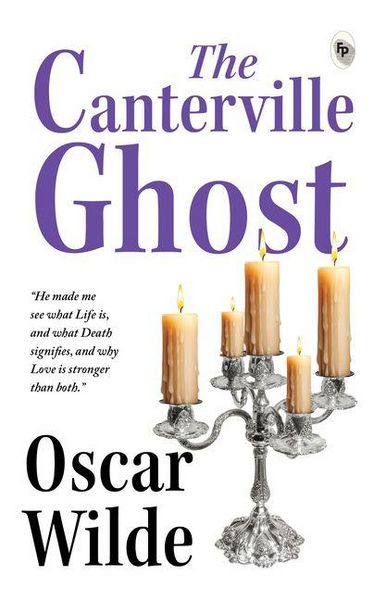 Produktbild: The Canterville Ghost