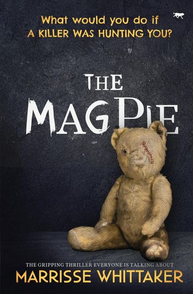 Produktbild: The Magpie