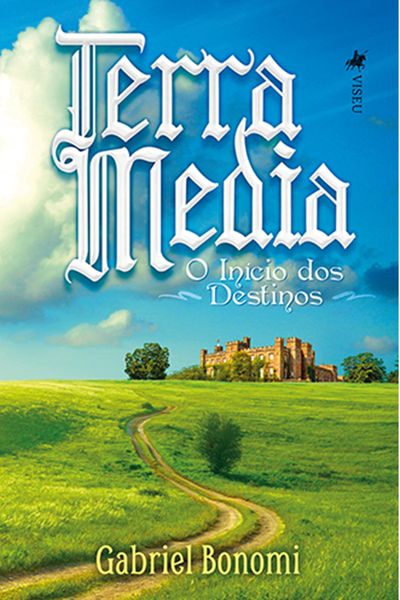 Produktbild: Terra Media
