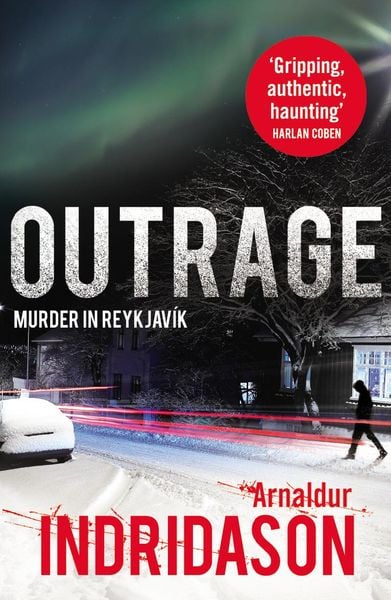 Produktbild: Outrage