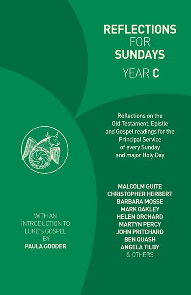 Produktbild: Reflections for Sundays, Year C